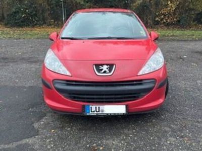 gebraucht Peugeot 207 