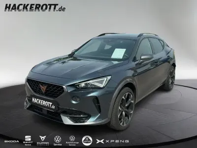 Gebraucht Cupra Formentor VZ 310 PS (228 kW) 2024 Grau SUV