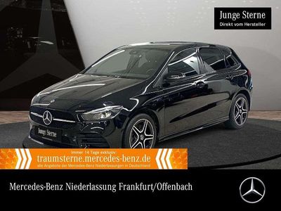 Mercedes B250e