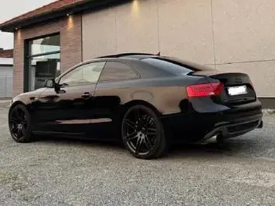 Gebraucht Audi A5
