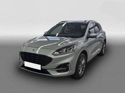 Usata Ford Kuga ST-Line 242 CV (177 kW) 2024 Argento SUV