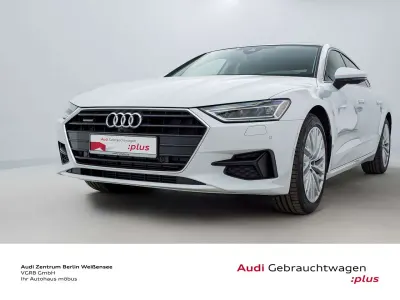 Gebraucht Audi A7