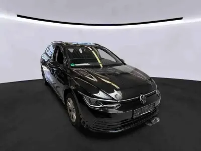 Second-hand VW Golf VIII