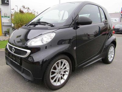 Smart ForTwo Coupé