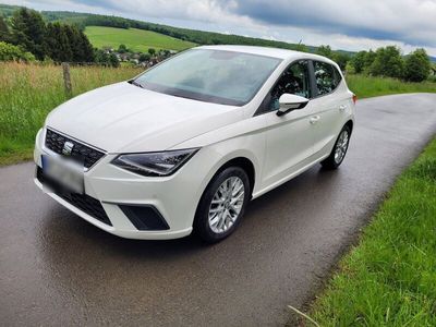 gebraucht Seat Ibiza 