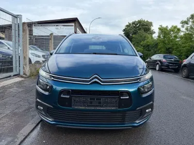 Gebraucht Citroën Grand C4 Picasso