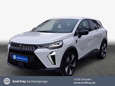 Neu Mitsubishi Grandis Edition 109 PS (80 kW) 2026 Weiß SUV