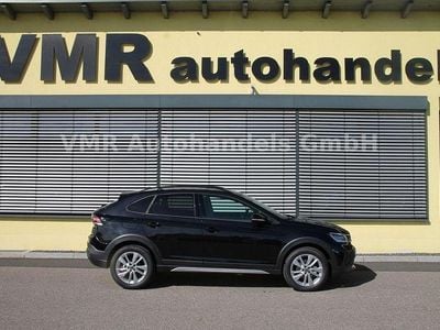 Nuova VW Taigo Life 116 CV (85 kW) 2026 Nero SUV