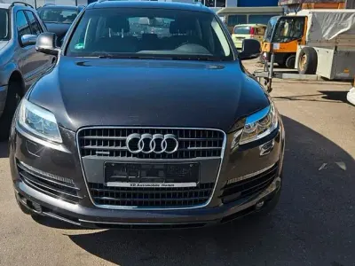 Gebraucht Audi Q7