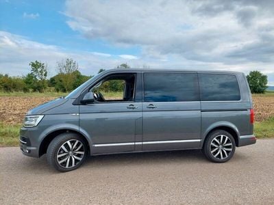 VW T6