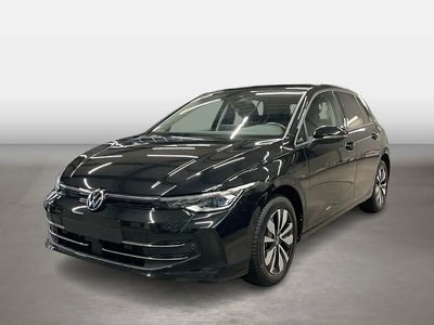 Usata VW Golf VIII Goal 150 CV (110 kW) 2025 Nero Berlina