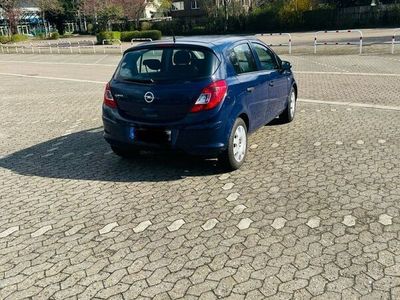 gebraucht Opel Corsa 19.500km, Super Zustand!!