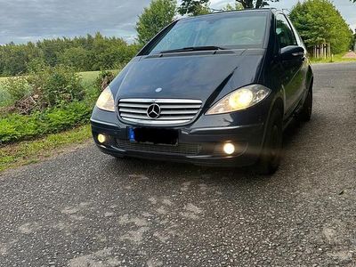 Mercedes A150