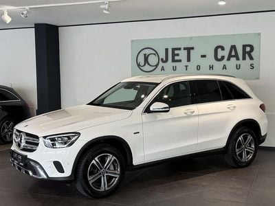 Gebraucht Mercedes GLC300e