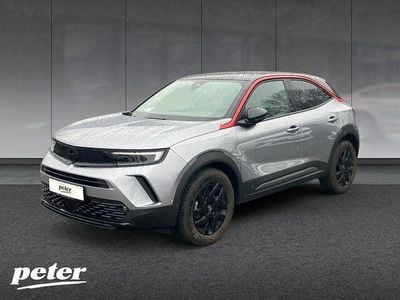 Second-hand Opel Mokka-e GS Line 100 kW (136 CP) 2022 Gri SUV