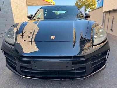 Nuova Porsche Panamera 4 470 CV (345 kW) 2025 Nero Berlina