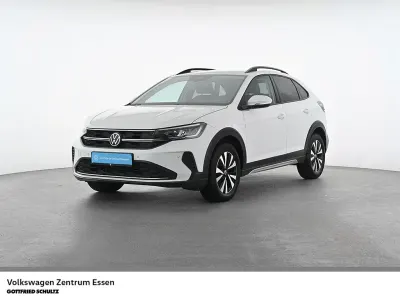 Brugt VW Taigo Life 95 HK (69 kW) 2023 Hvid SUV