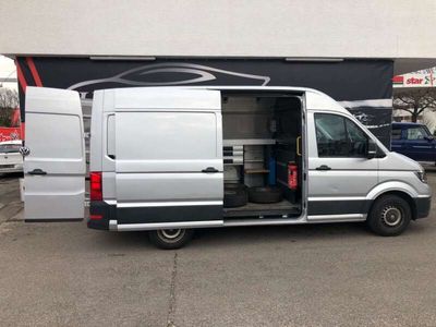 VW Crafter