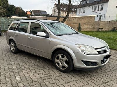 gebraucht Opel Astra 1.9 CDTI