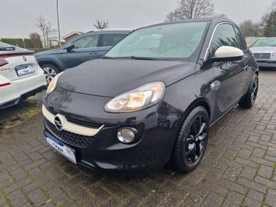 gebraucht Opel Adam 1.4 Jam