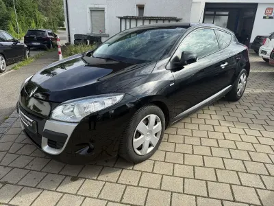 Gebraucht Renault Mégane III
