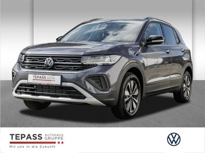 Othercolor Gebraucht 2022 VW T-Cross Goal SUV | 29.990 €