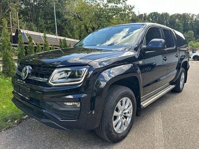 VW Amarok