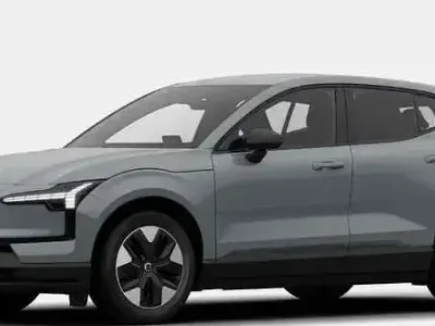 Gebraucht Volvo EX30 Core 200 kW (272 PS) 2025 Vapour grey SUV