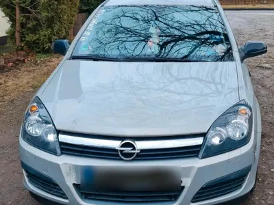 Occasion Opel Astra