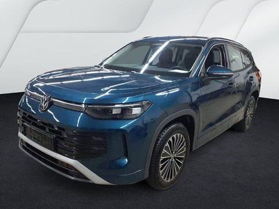 Gebraucht 2025 VW Tayron Life SUV | 62.380 €