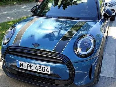 Gebraucht Mini Cooper Classic 136 PS (100 kW) 2023 Kleinwagen