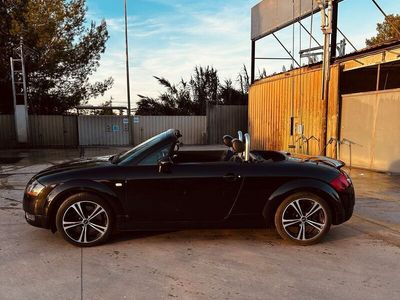 gebraucht Audi TT Roadster MK1