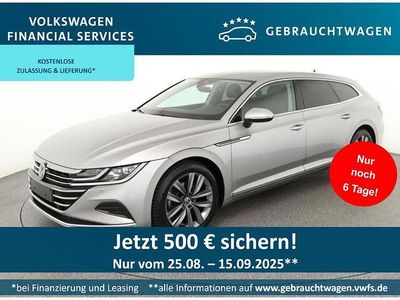 VW Arteon