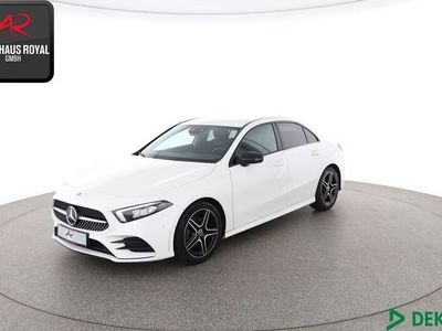 Mercedes A200