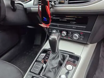 Gebraucht Audi A6