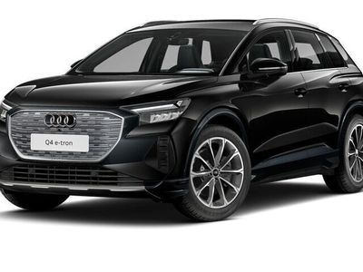 gebraucht Audi Q4 e-tron 45