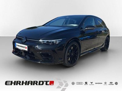Nuova VW Golf VIII Black Edition 333 CV (244 kW) 2025 Nero Berlina
