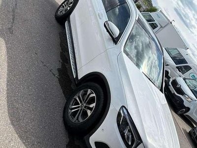 Mercedes GLC250