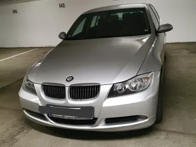 Brugt BMW 325