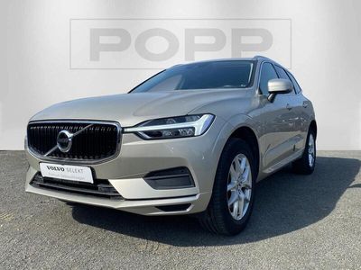 gebraucht Volvo XC60 T4 Momentum Pro 18" 2xPDC BLIS CAM NAV SHZ