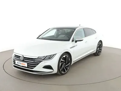 Gebraucht VW Arteon