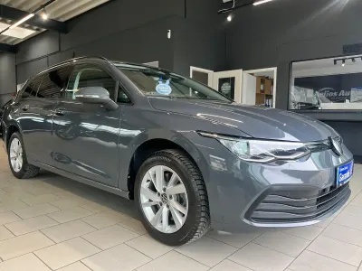 Gebraucht VW Golf VIII