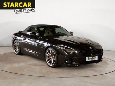 BMW Z4 M