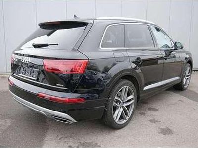 Gebraucht Audi Q7 245 PS (180 kW) 2016 SUV