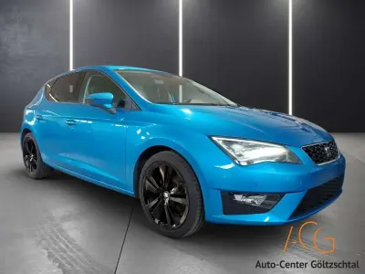 Gebraucht Seat Leon