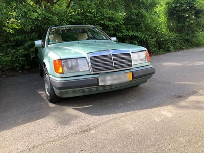 gebraucht Mercedes 230 CE