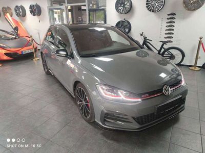 gebraucht VW Golf VII Lim. GTI TCR *SONDERMODELL*LIMITIERT*