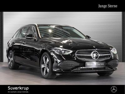 Mercedes C300e