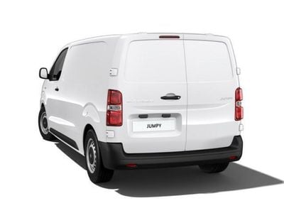 Citroën Jumpy
