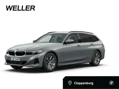 Gebraucht BMW 330
